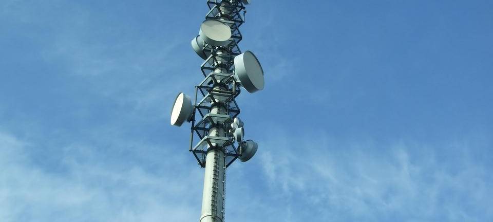 Holzwickede soll besseres Mobilfunknetz bekommen