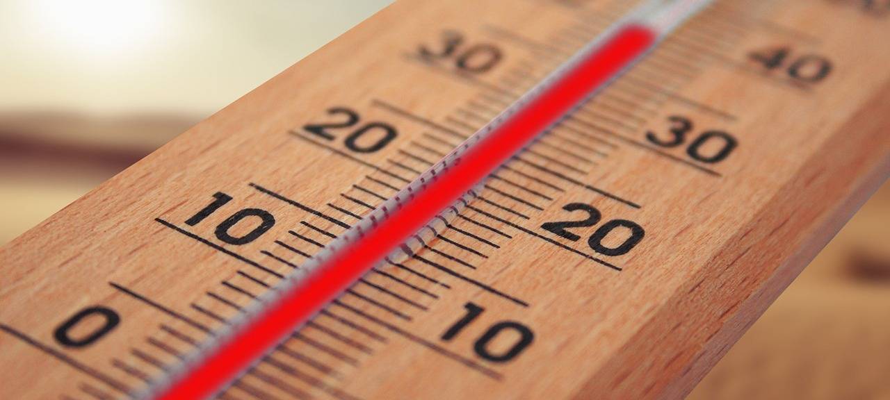 Jobs bei Hitze: Im Gespräch mit einem Dachdecker