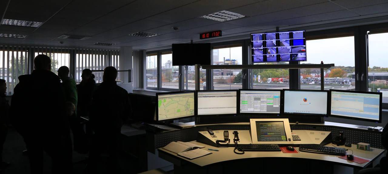 Neuer Rettungsdienst in Holzwickede und Fröndenberg