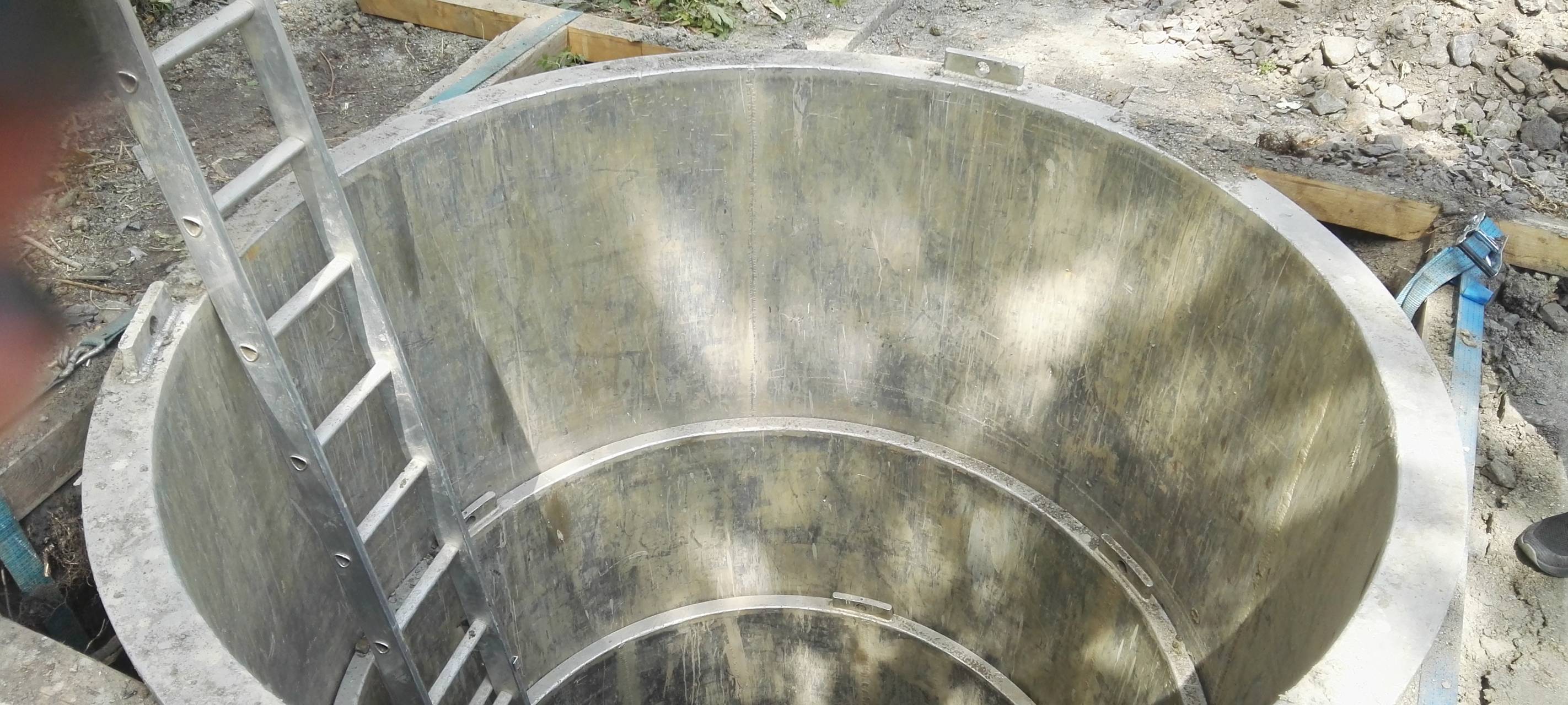 Kein Blindgänger in Bergkamen