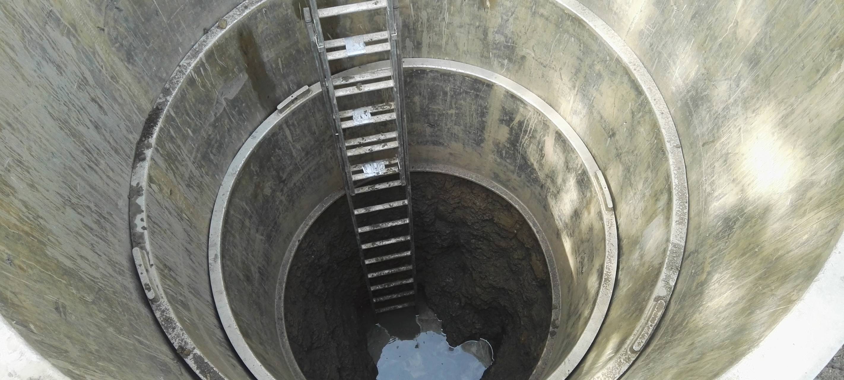 Kein Blindgänger in Bergkamen