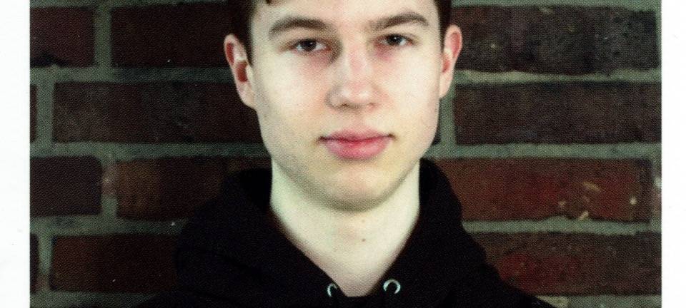 19-jähriger in Lünen vermisst