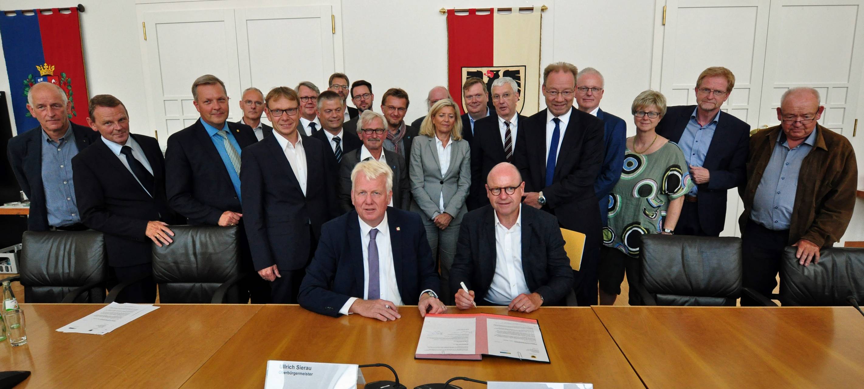 Zweites Gleis gefordert