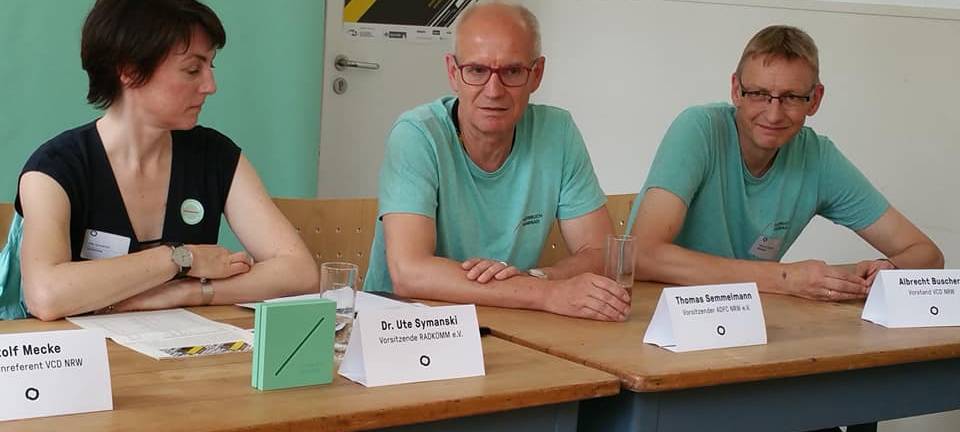 Semmelmann einstimmig nominiert