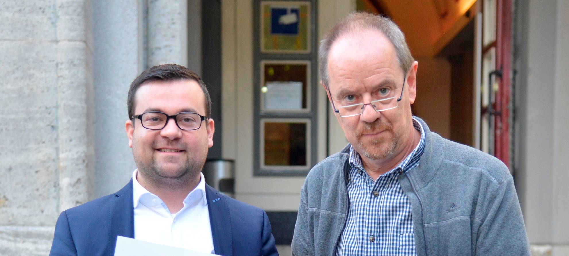 Schwerte möchte sauberer werden