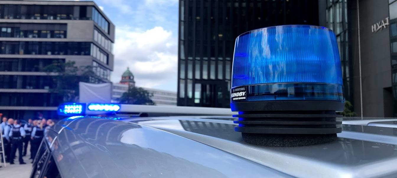 Sechsjährige aus Lünen vermisst