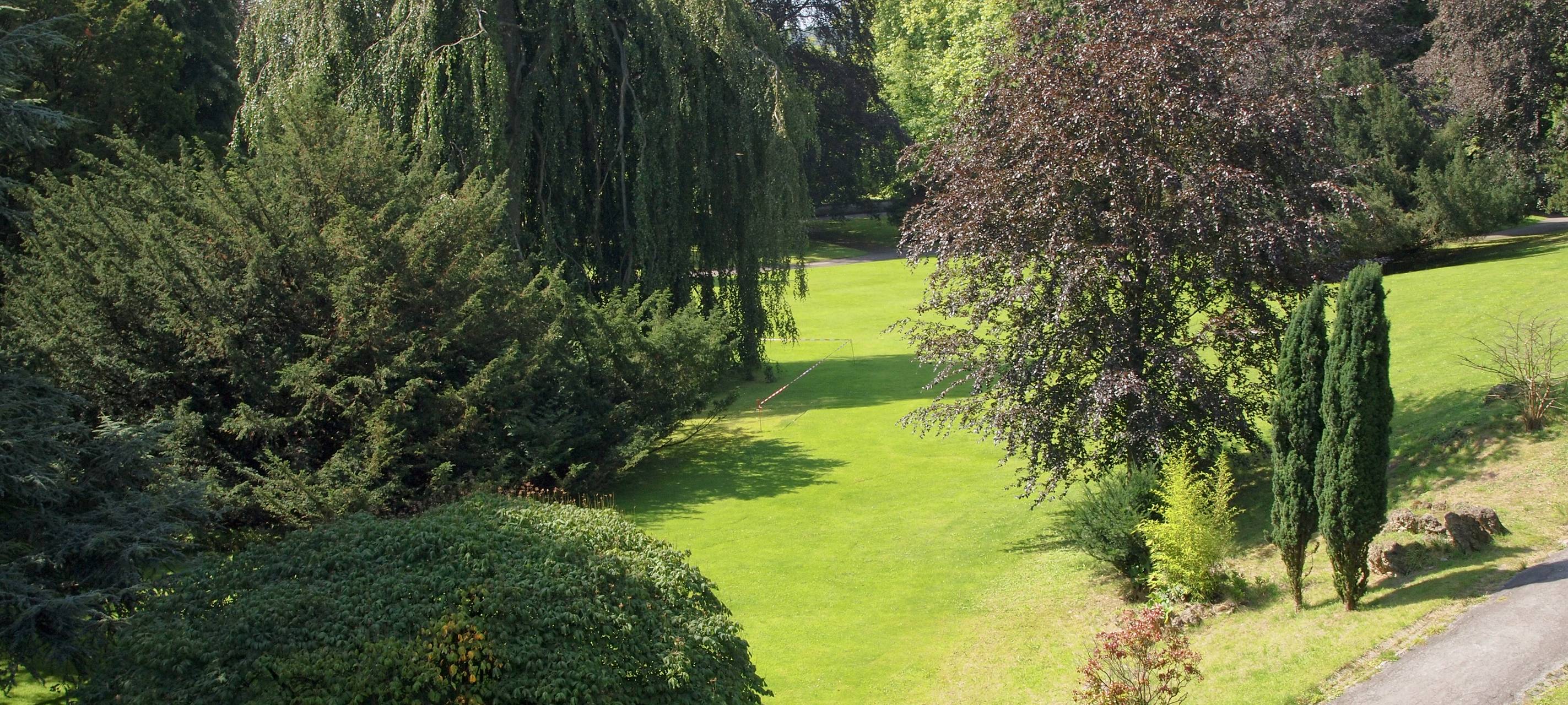 Wertstoffhof Schwerte nimmt Grünschnitt an