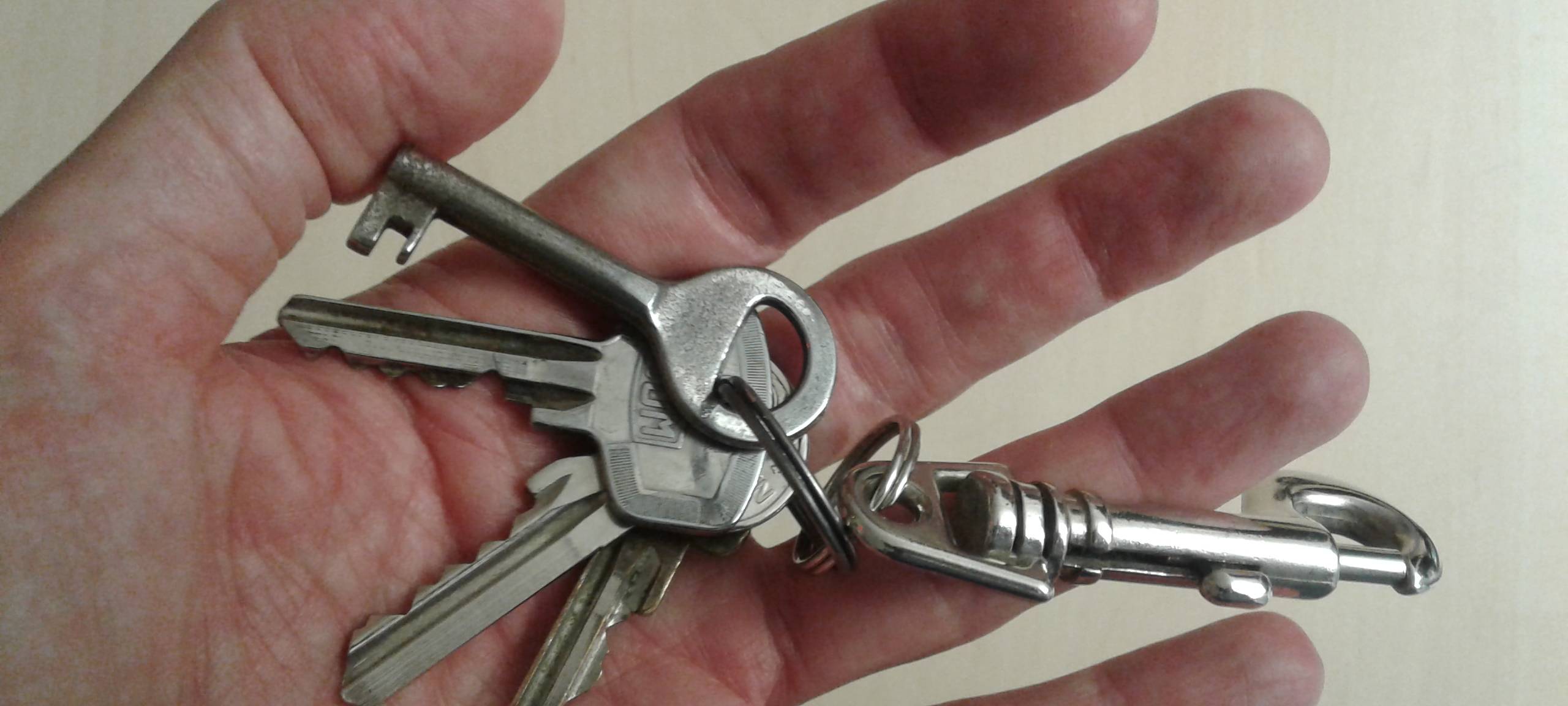 Mieter können einziehen