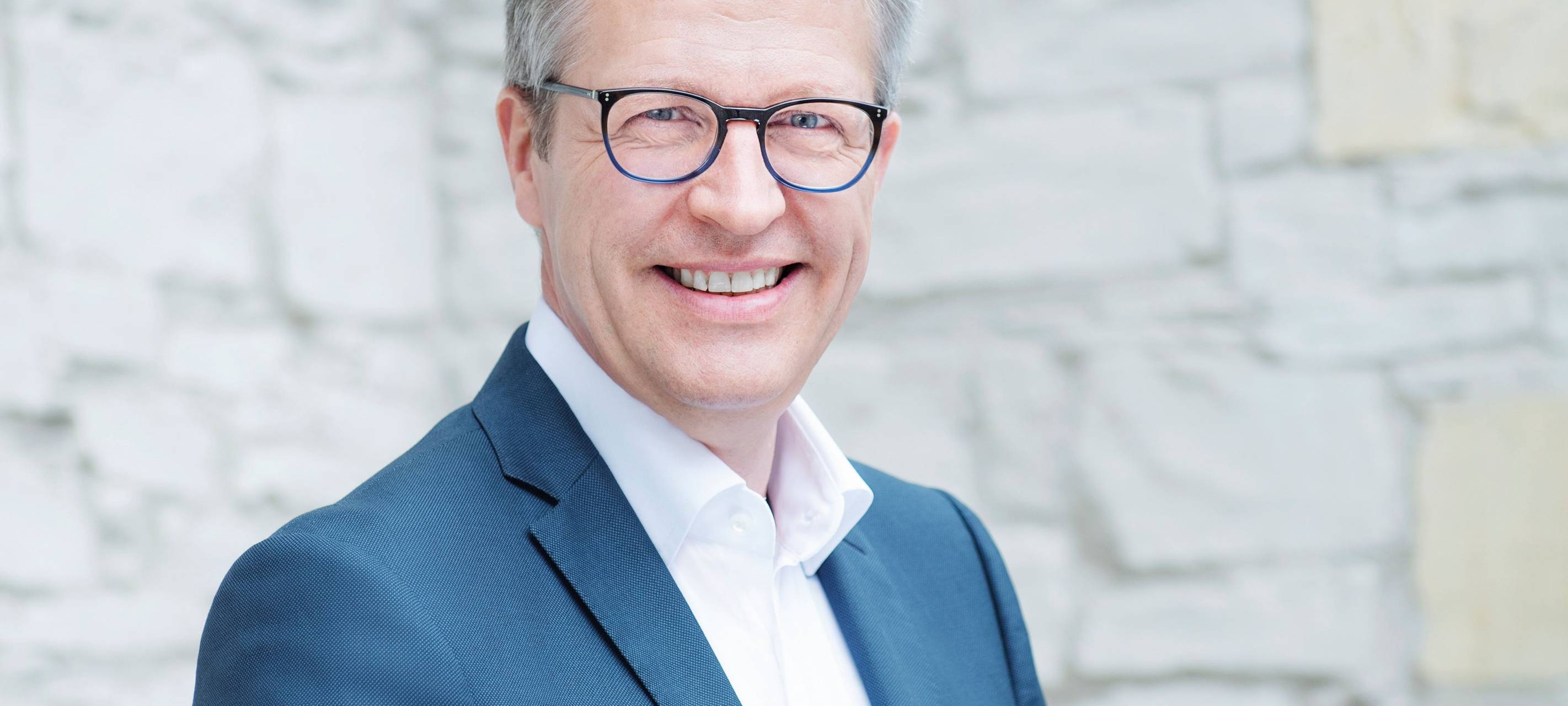 Schäfer SPD-Bürgermeisterkandidat für Bergkamen