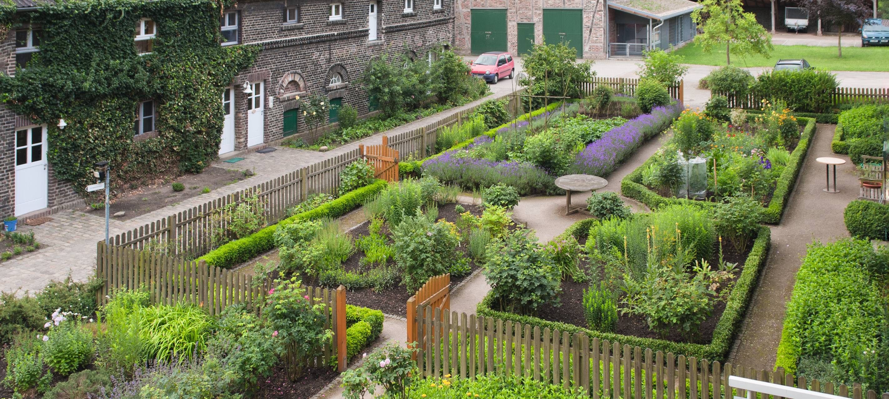 Ökostation des Kreises soll modernisiert werden