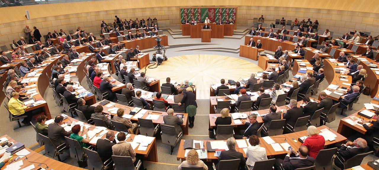 Selm: Landtagsausschuss entsetzt