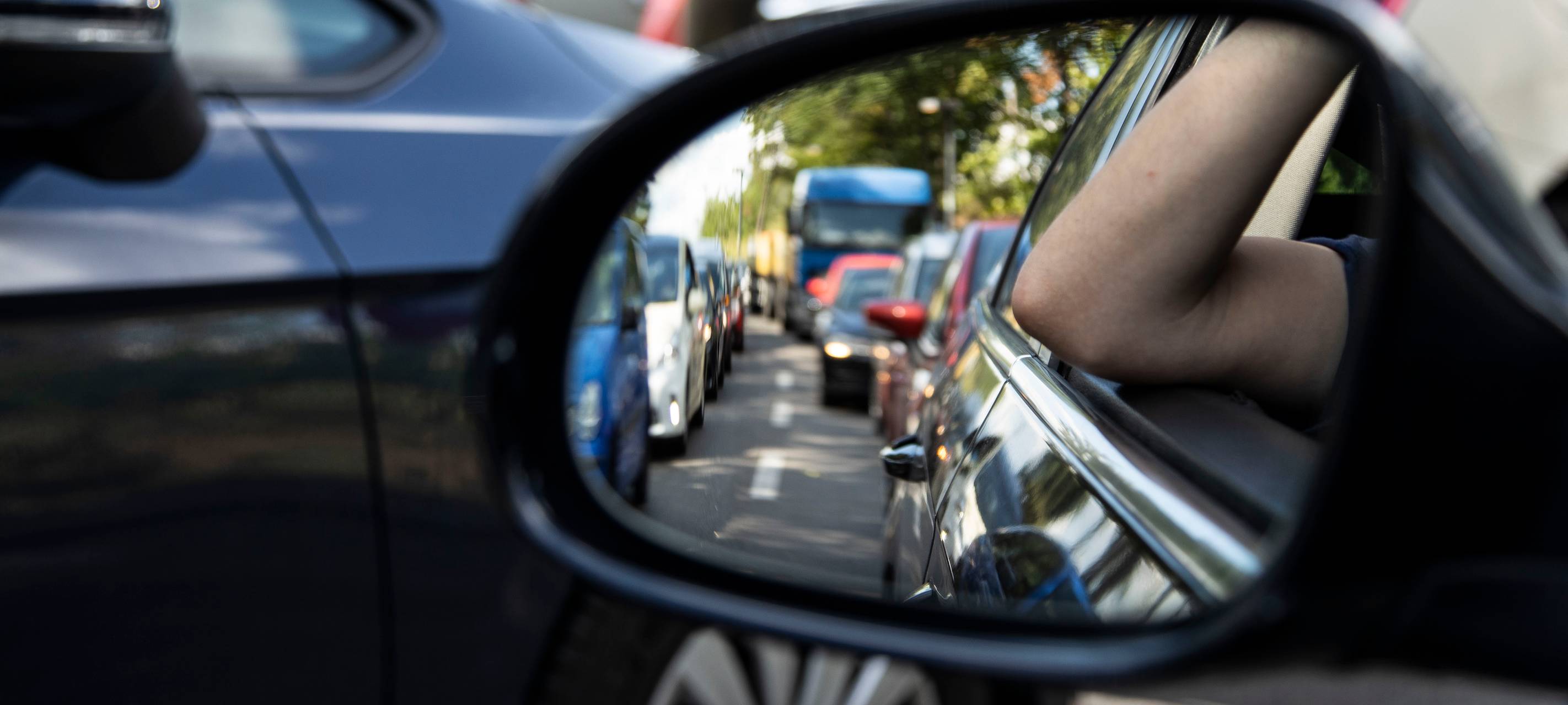 ADAC: "Volle Autobahnen"