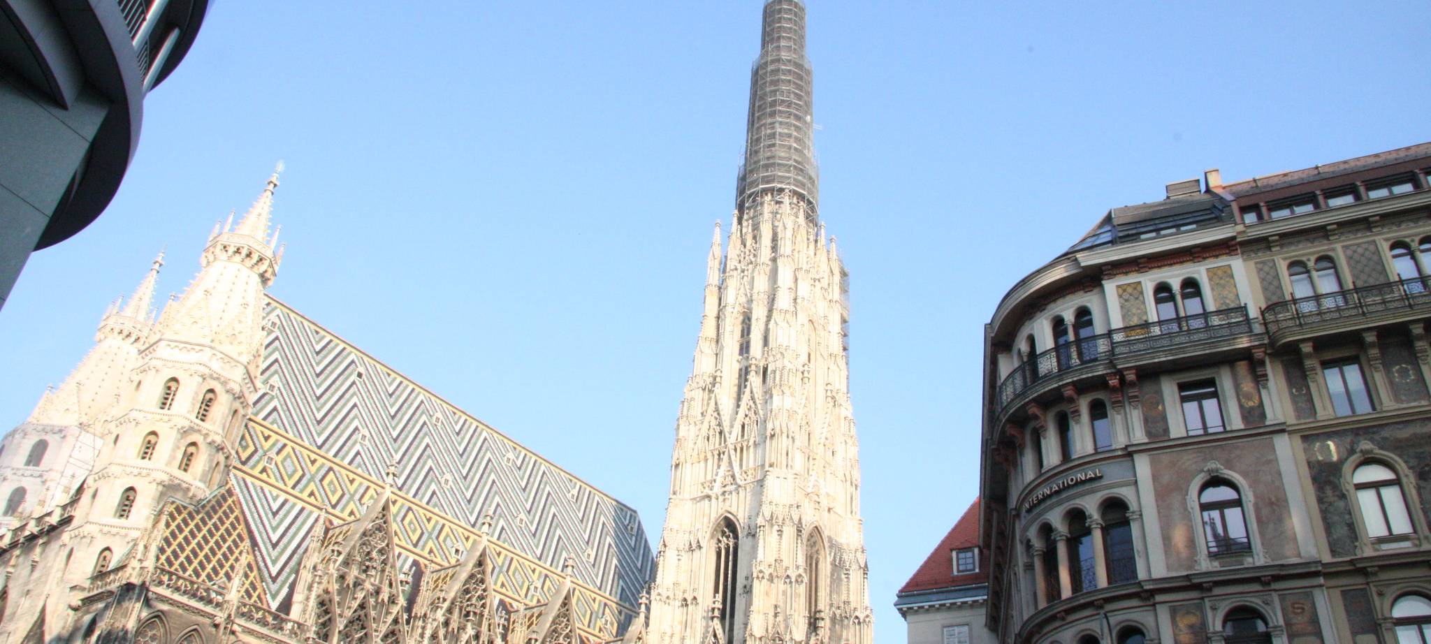 Mehr Flüge nach Wien ab Dortmund