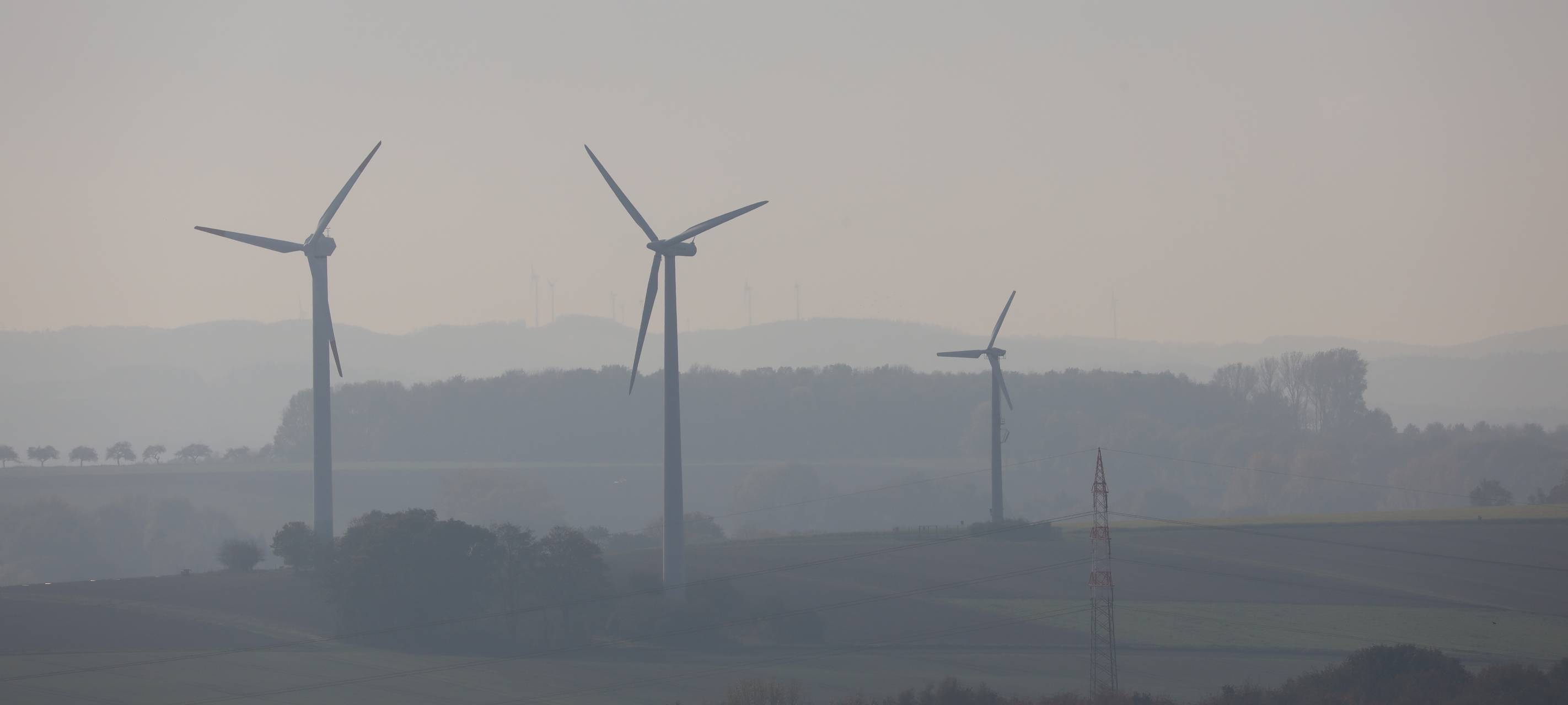 Stadtwerke Unna unterstützen Windpark