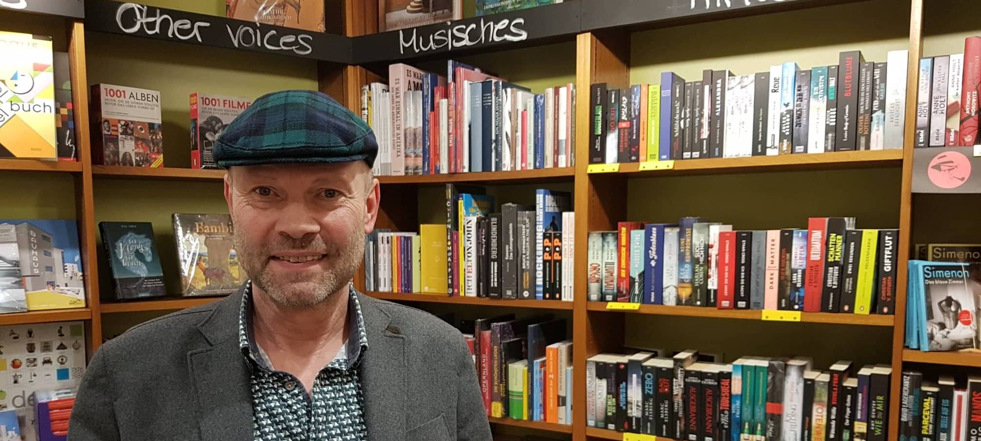 Die Woche persönlich - Hubertus Waterhues