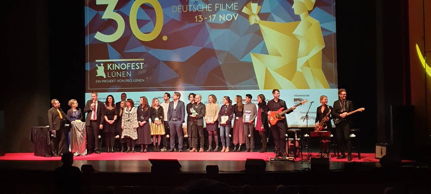 Kinofest Lünen geht mit neuen Veranstaltern weiter