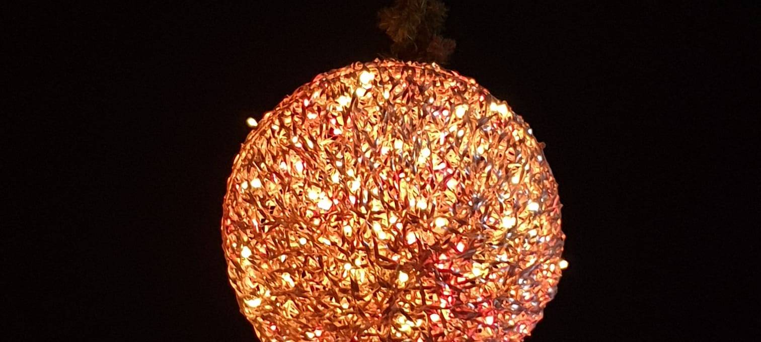 Holzwickeder Weihnachtsmarkt 2020 abgesagt