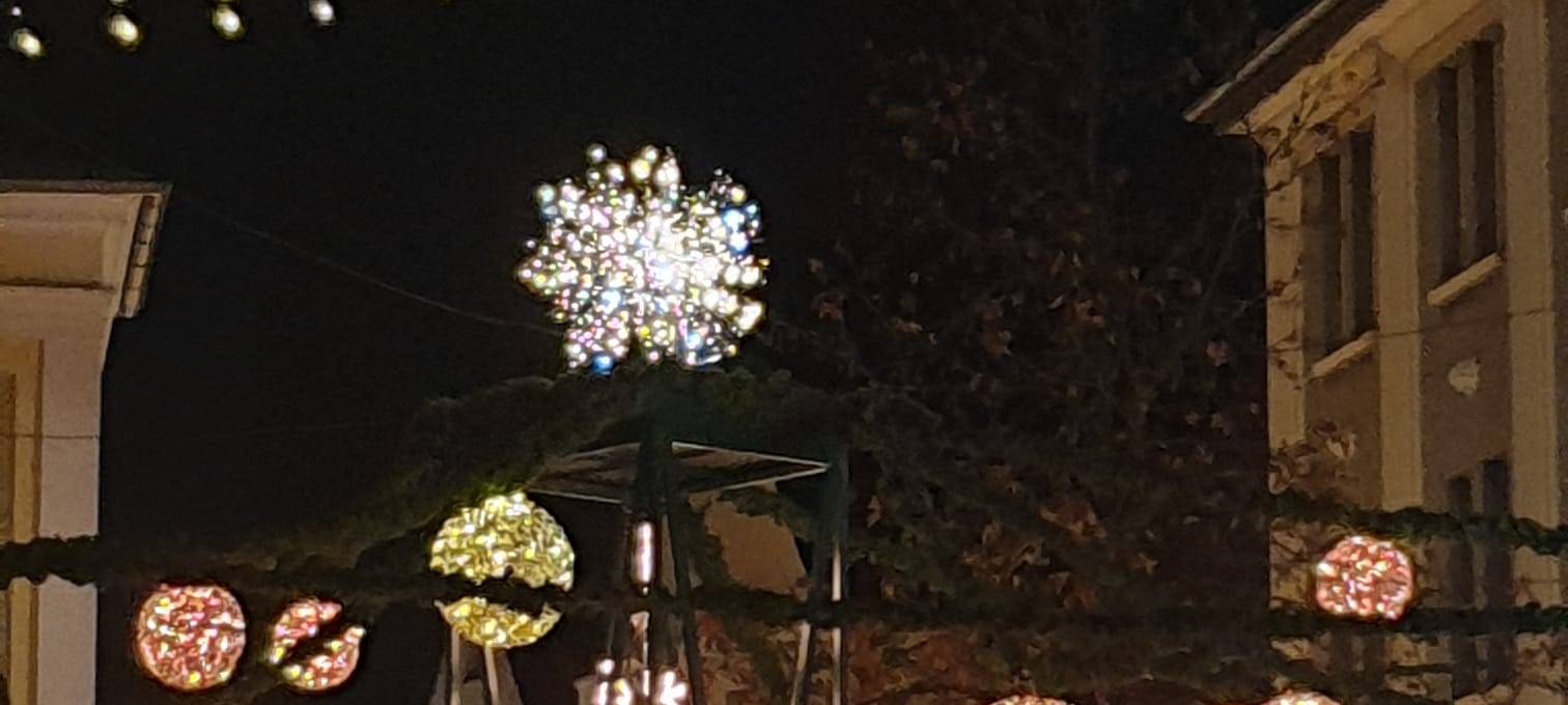 Feststimmung im Kreis Unna