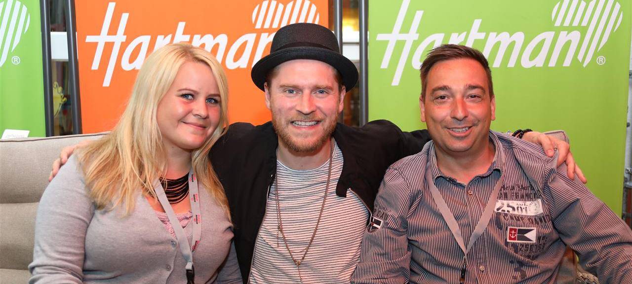 Antenne Unna-Altstadtparty 2017