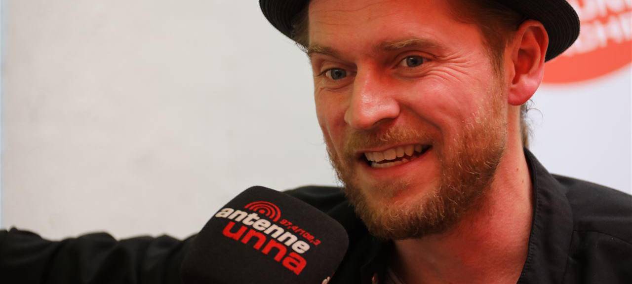 Antenne Unna-Altstadtparty 2017