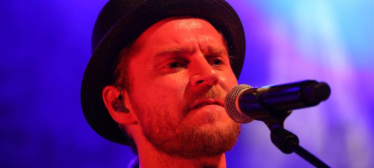 Antenne Unna-Altstadtparty 2017