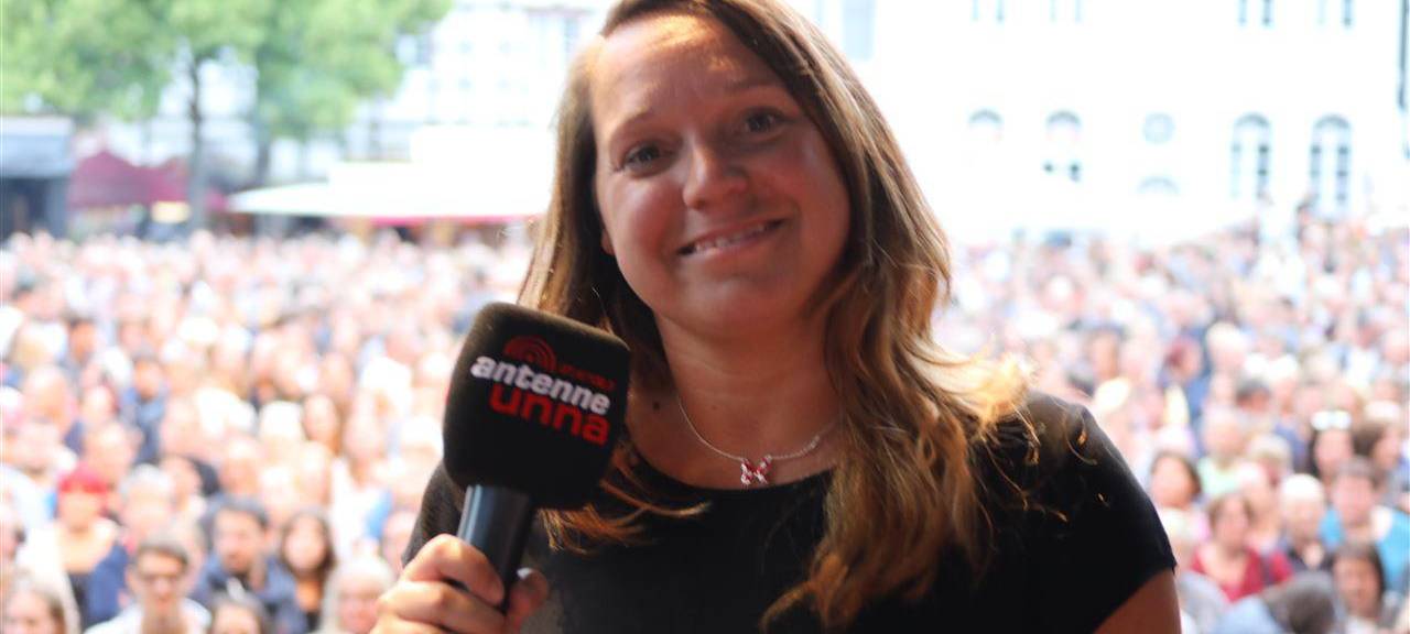 Antenne Unna-Altstadtparty 2017