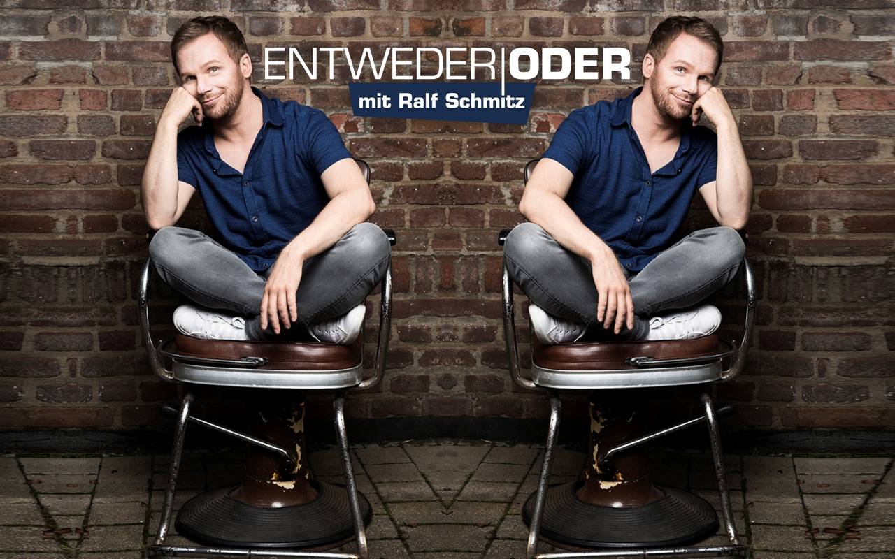 Entweder oder fragen Entweder oder Fragen - über lustige & peinliche Ideen