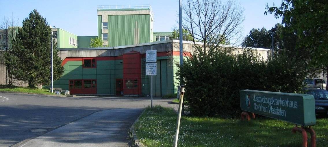 Fall in JVK Fröndenberg vor Gericht