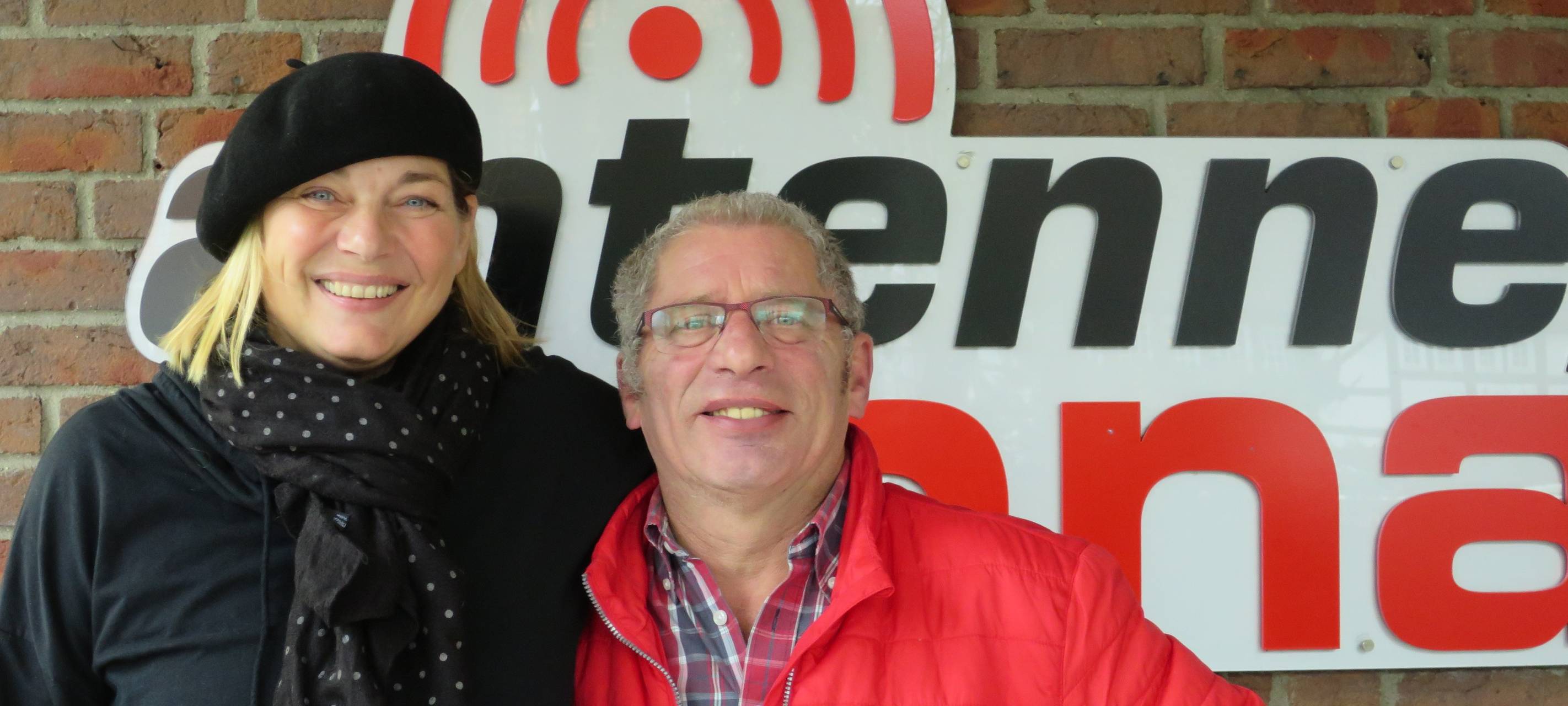 Die Woche persönlich - Theo Beiske