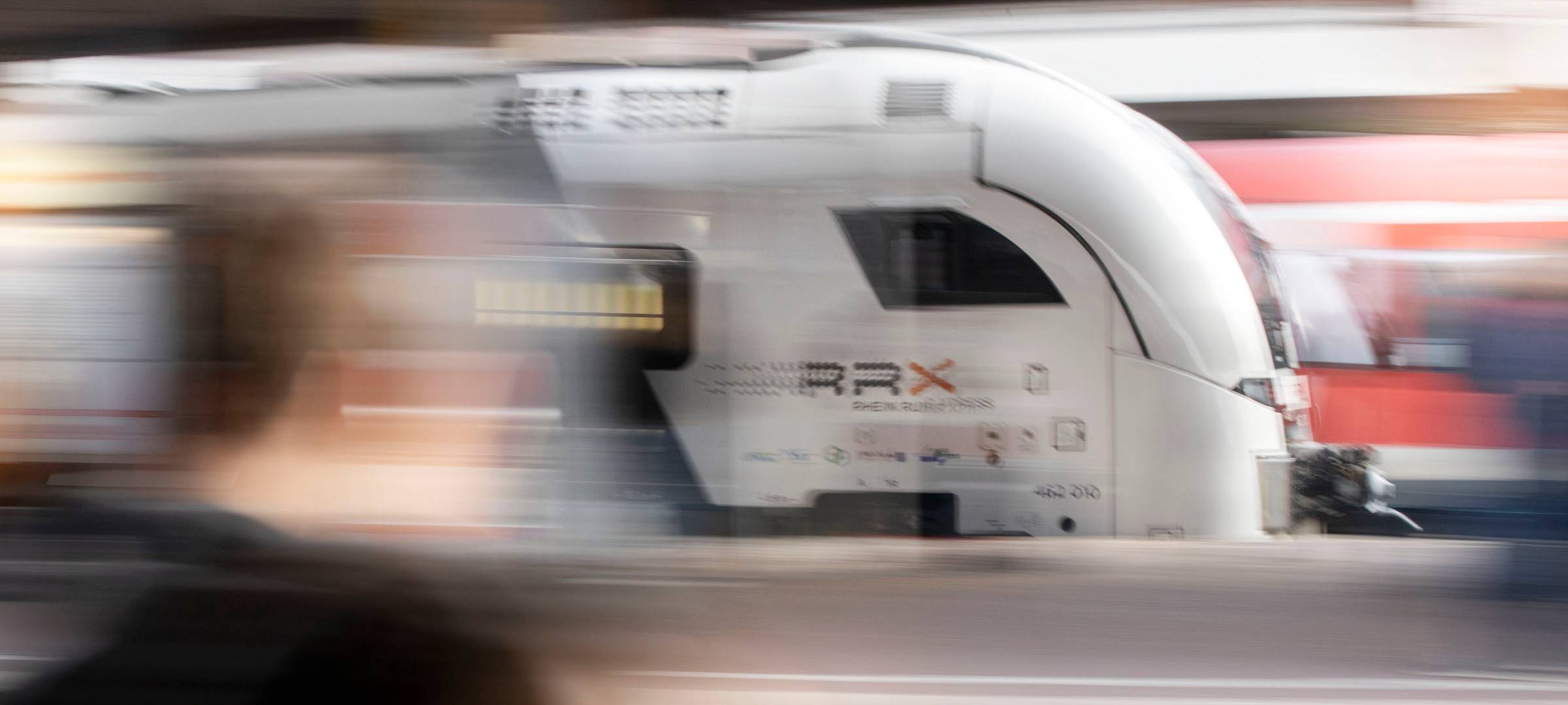 RRX-Ausbau im Zeitplan