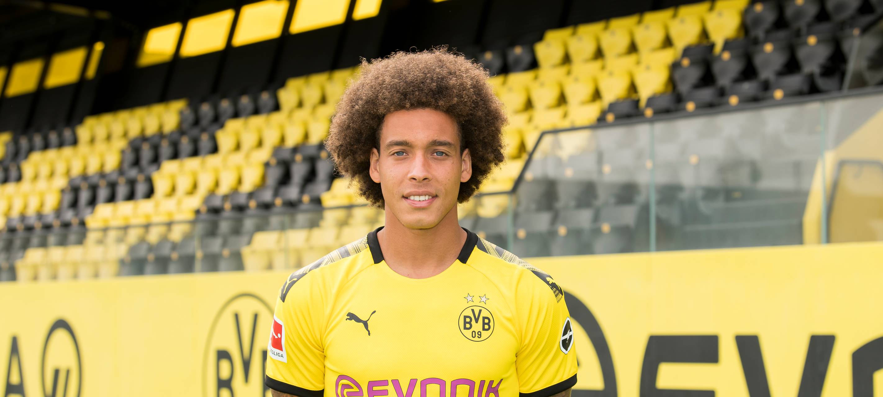 Witsel verlässt den BVB