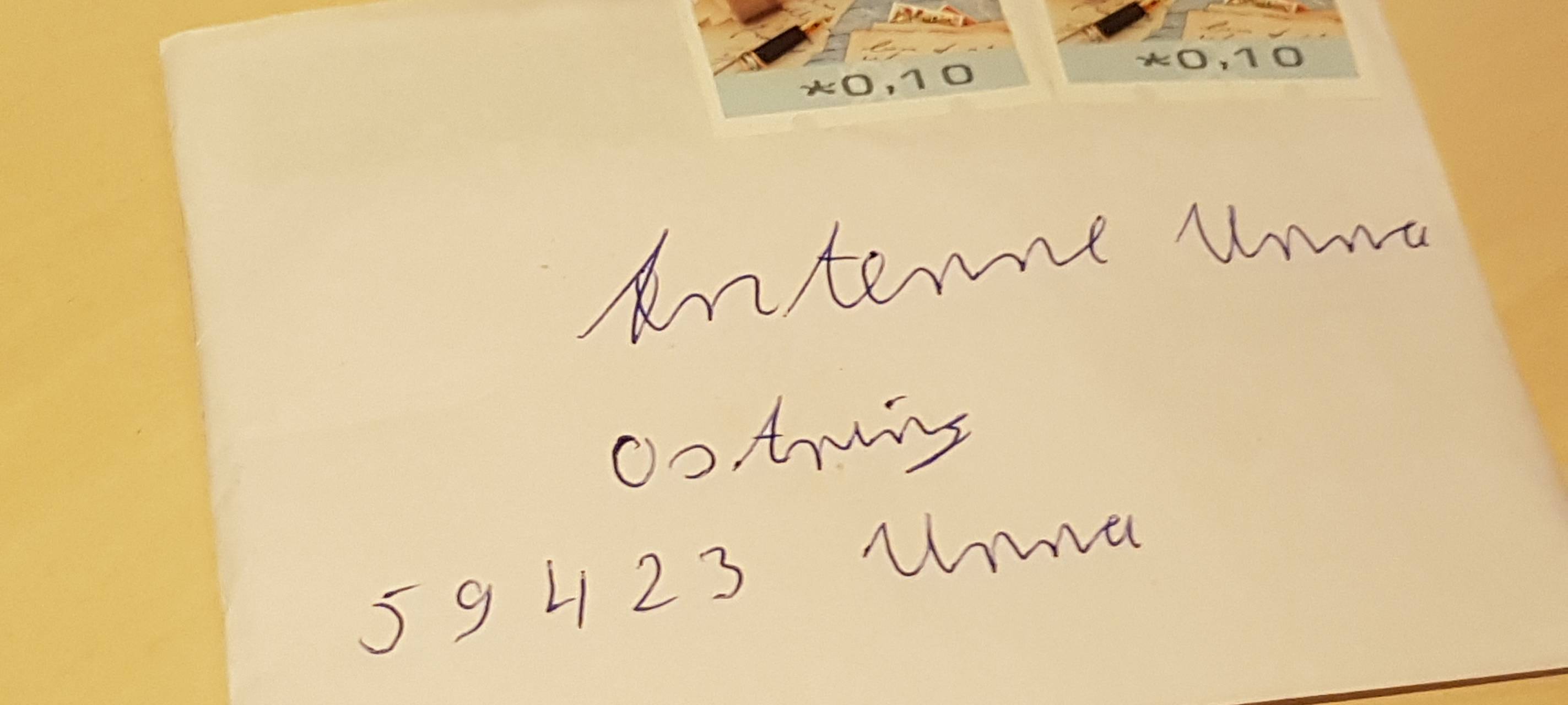 Polizei ermittelt wegen weißen Pulvers