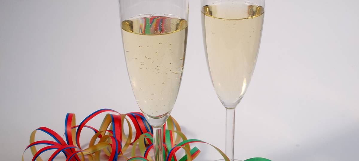 Eher stilles Silvester im Kreis Unna