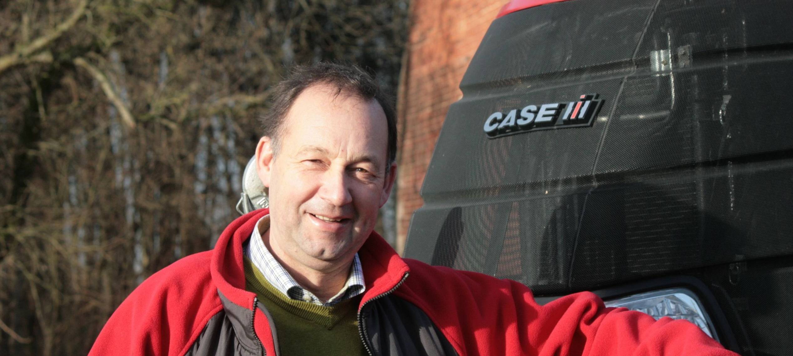 "Landwirte als Sündenböcke"