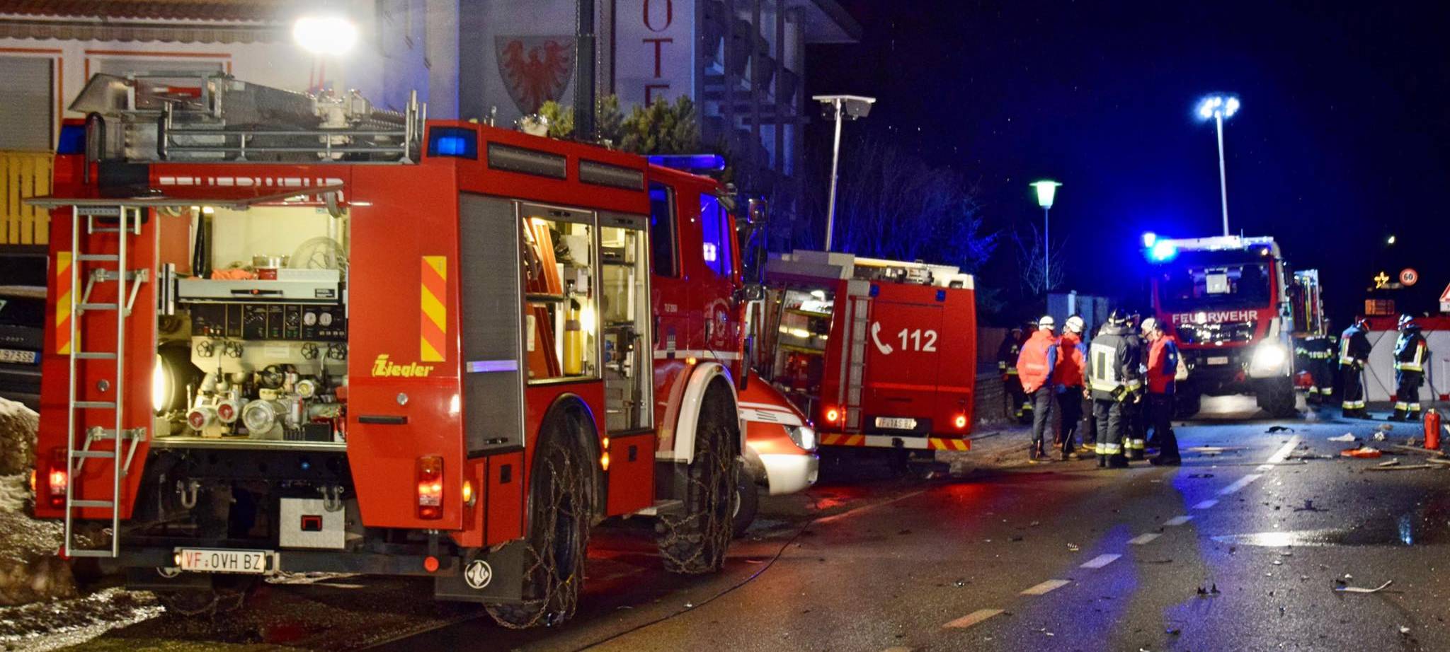 Dortmunder unter Opfern in Südtirol