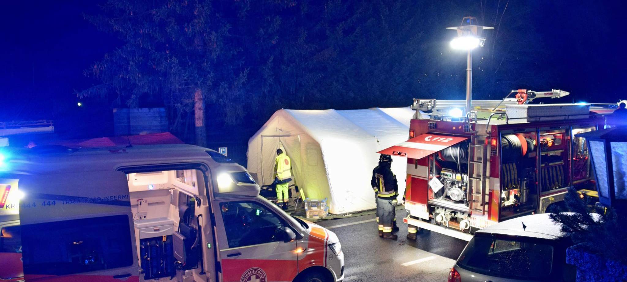 Dortmunder unter Opfern in Südtirol