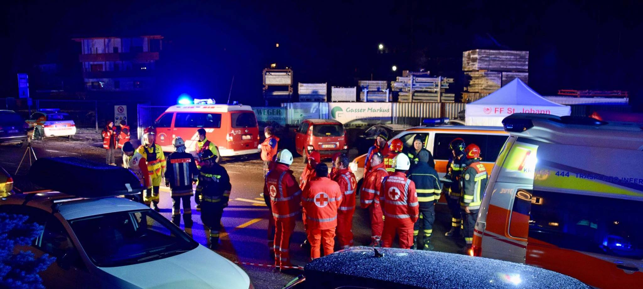 Dortmunder unter Opfern in Südtirol