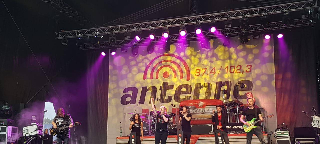 Culcha Candela in Selm