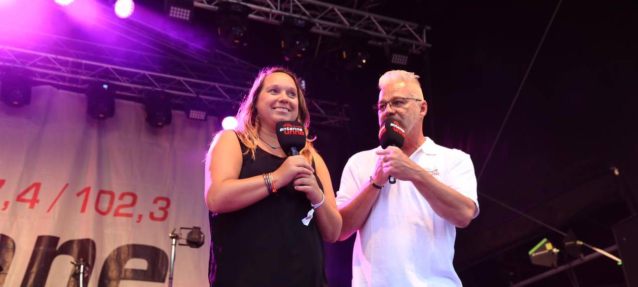 Culcha Candela in Selm