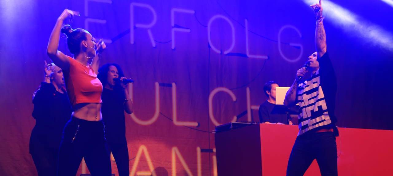 Culcha Candela in Selm