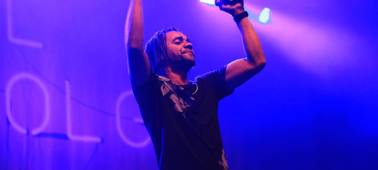 Culcha Candela in Selm