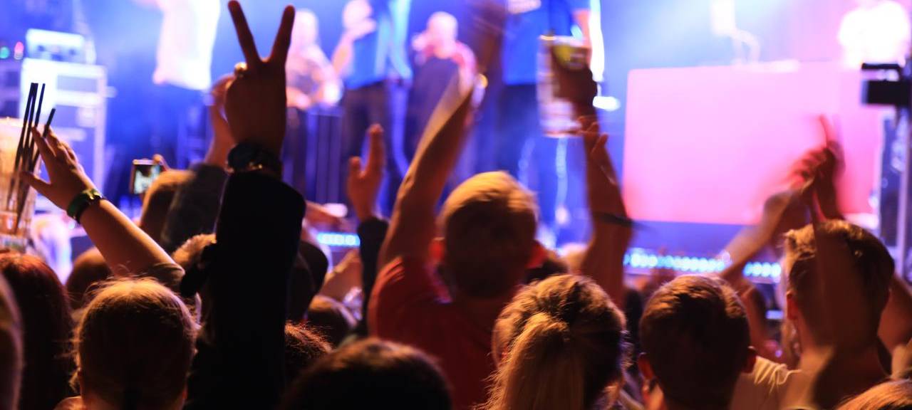 Culcha Candela in Selm