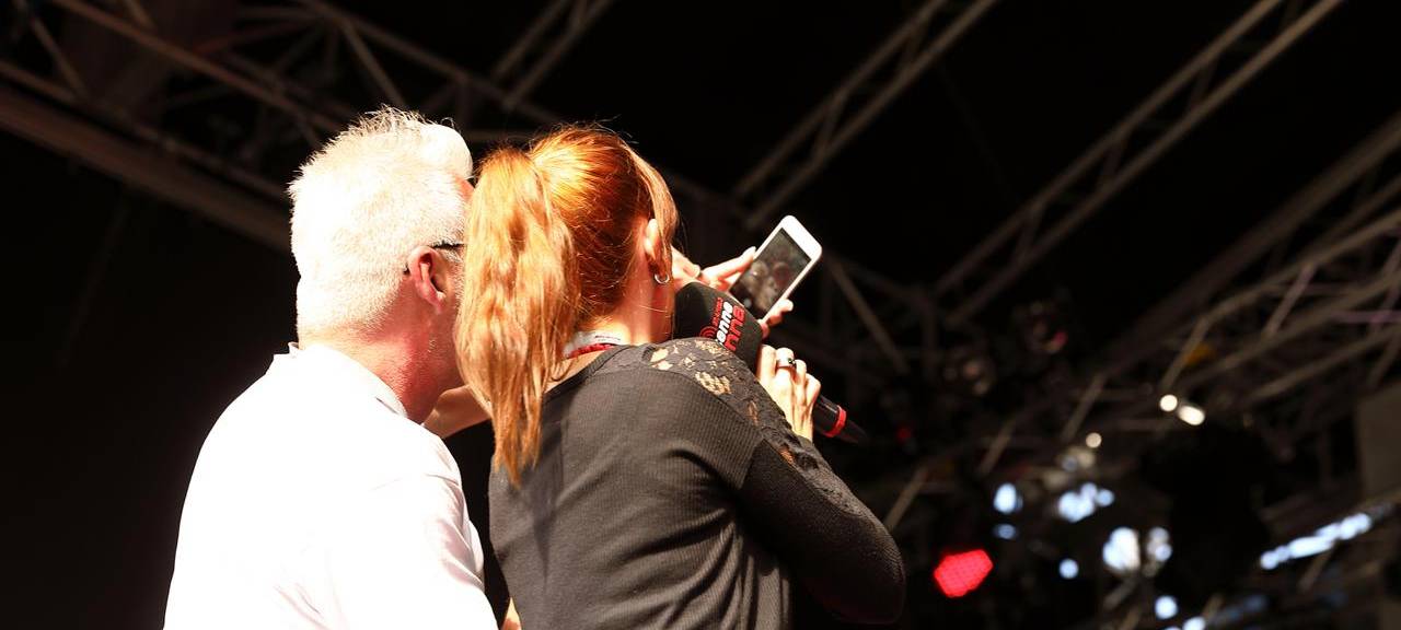 Antenne Unna-Altstadtparty 2018