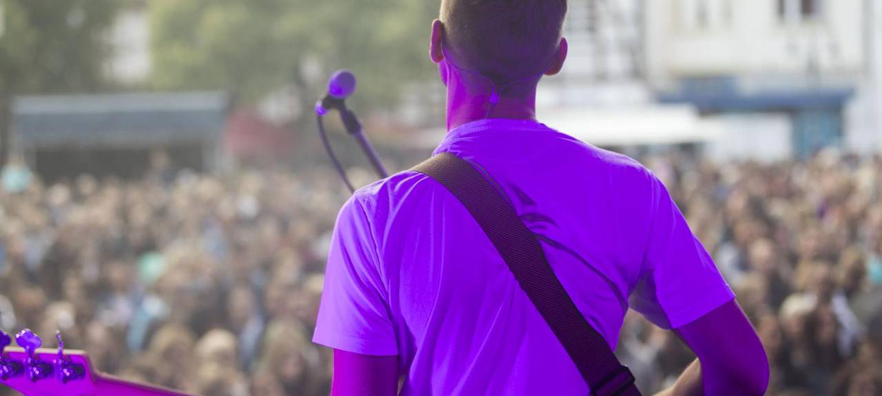 Antenne Unna-Altstadtparty 2018