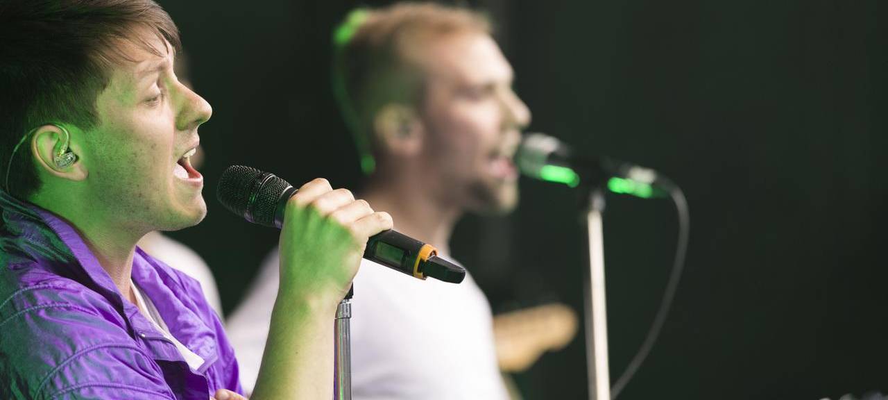 Antenne Unna-Altstadtparty 2018