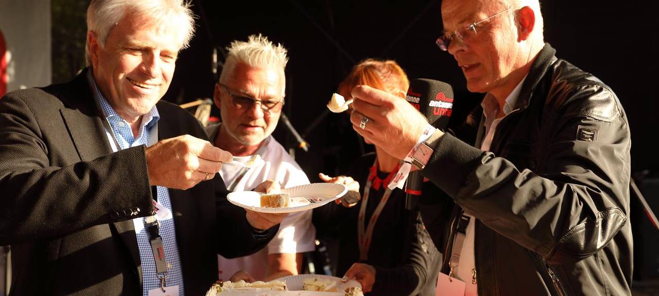 Antenne Unna-Altstadtparty 2018