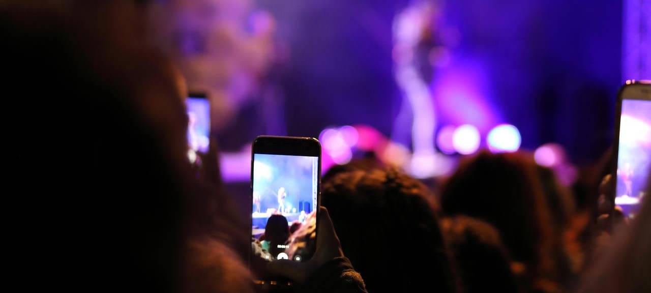 Antenne Unna-Altstadtparty 2018