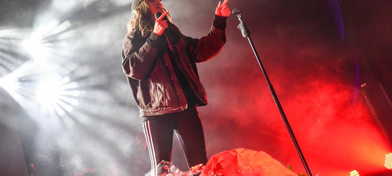 Antenne Unna-Altstadtparty 2018