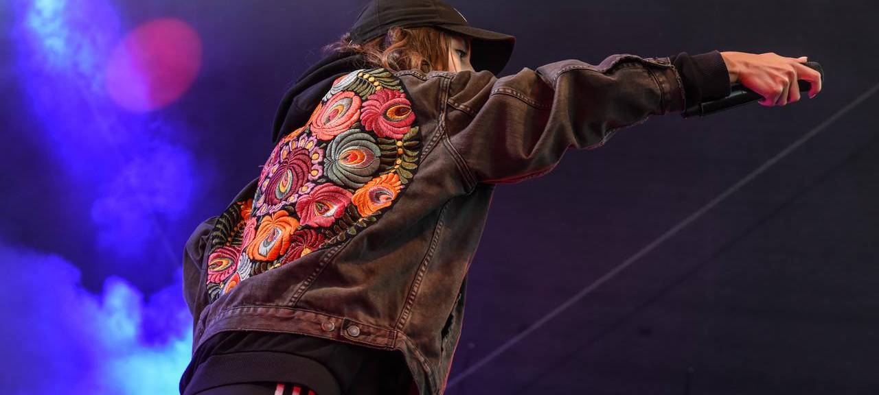 Antenne Unna-Altstadtparty 2018