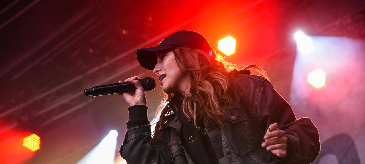 Antenne Unna-Altstadtparty 2018